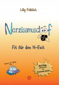 ebook: Narzissmusdoof - der doofe Ratgeber, um Red Flags zu erkennen, Gaslighting zu entlarven, frei zu wer