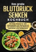 ebook: Das große Blutdruck senken Kochbuch