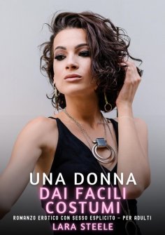 ebook: Una Donna dai Facili Costumi
