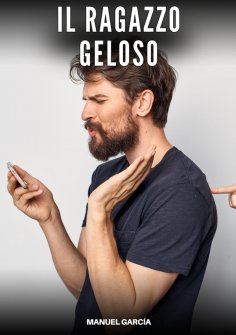 eBook: Il Ragazzo Geloso