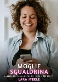 eBook: Moglie Sgualdrina