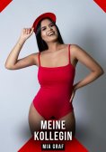 ebook: Meine Kollegin