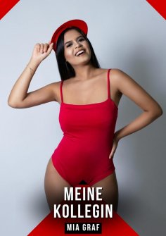 ebook: Meine Kollegin