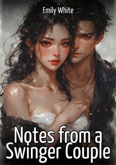 eBook: Notes from a Swinger Couple