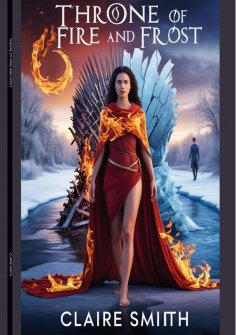 eBook: THRONE OF FIRE AND FROST