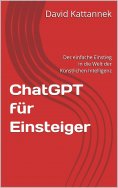ebook: ChatGPT für Einsteiger