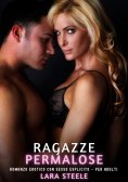 ebook: Ragazze Permalose