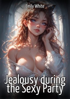 eBook: Jealousy during the Sexy Party