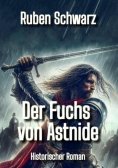 ebook: Der Fuchs von Astnide