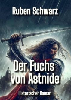 ebook: Der Fuchs von Astnide