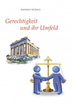 eBook: Gerechtigkeit und ihr Umfeld