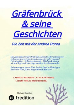 ebook: Gräfenbrück & seine Geschichten
