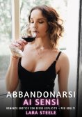 eBook: Abbandonarsi ai Sensi