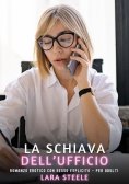 ebook: La Schiava dell’Ufficio