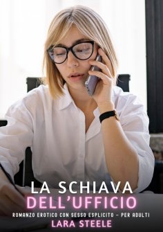 ebook: La Schiava dell’Ufficio