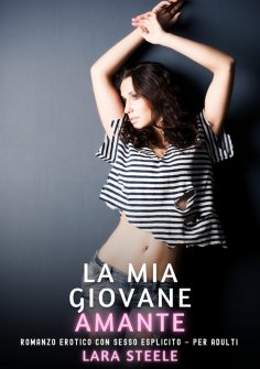 eBook: La mia giovane amante