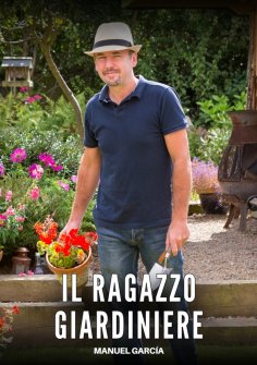 eBook: Il Ragazzo Giardiniere