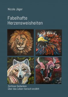 ebook: Fabelhafte Herzensweisheiten