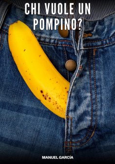 eBook: Chi vuole un Pompino?