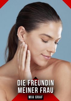 eBook: Die Freundin meiner Frau