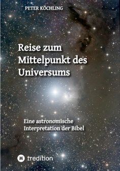 eBook: Reise zum Mittelpunkt des Universums