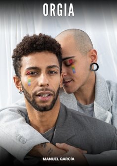 ebook: Orgia