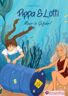 ebook: Pippa & Lotti