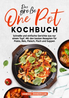ebook: Das große One Pot Kochbuch