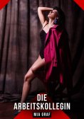 ebook: Die Arbeitskollegin