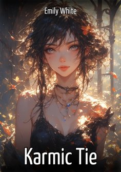 eBook: Karmic Tie