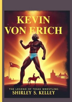 eBook: KEVIN VON ERICH