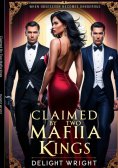 eBook: Claimed by Two Mafia kings
