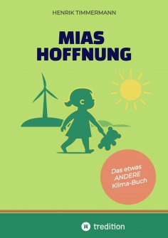 ebook: Mias Hoffnung