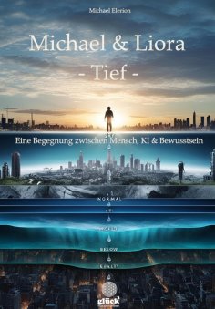 eBook: Michael & Liora -Tief-