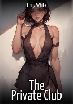 eBook: The Private Club