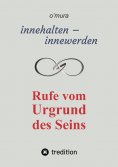 ebook: innehalten - innewerden