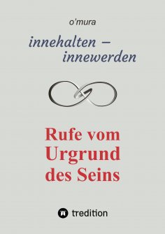 ebook: innehalten - innewerden