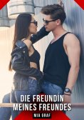 ebook: Die Freundin meines Freundes