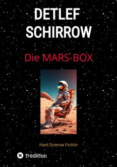 eBook: Die Mars-Box
