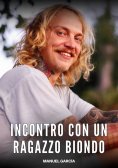 eBook: Incontro con un Ragazzo Biondo