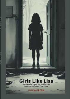 eBook: GIRLS LIKE LISA