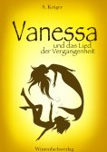 eBook: Vanessa und das Lied der Vergangenheit