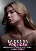 eBook: La Donna Vogliosa