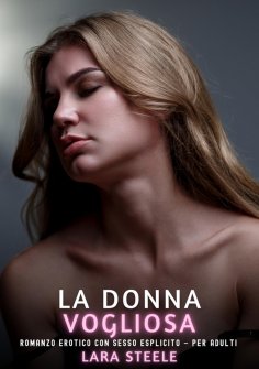 eBook: La Donna Vogliosa