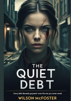 eBook: The Quiet Debt