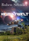 ebook: Heimatwelt