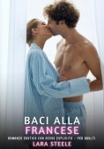 eBook: Baci alla Francese