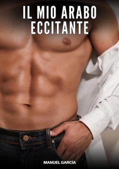 ebook: Il Mio Arabo Eccitante