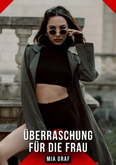 eBook: Überraschung für die Frau