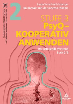 eBook: Im Kontakt mit der inneren Stimme | Stufe 3